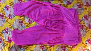 Pink 🩷 Suit Made By Me
