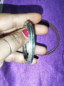 Kade Only 99/- Baby Kada Free