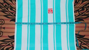 New Bath Towel