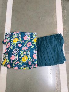 Kurta Pant Set