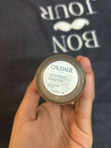 Caudalie Beauty Elixir / setting spray