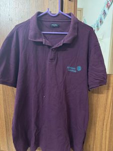 Men’s Polo Tshirt