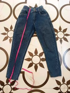 Jeans And Shirt Combo