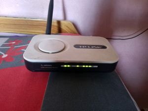 Wifi Router New Candican