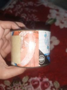 The Beautiful Woman Watch