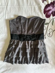 Blair Waldorf Corset