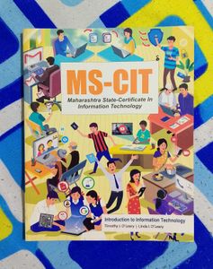 MS-CIT (Introduction to Information Technology) –