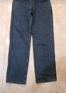 Signature Levi's Jeans