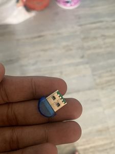 Ubon Card Reader