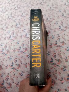 Chris Carter The Caller