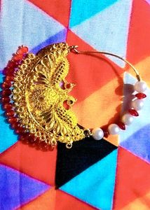 Golden Pahari Nath