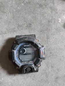 Sport Watch