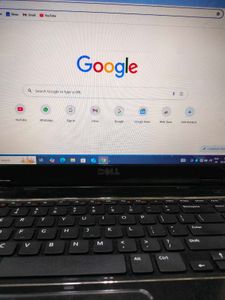 Dell Inspiron Laptop