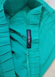 💚🩵Legging