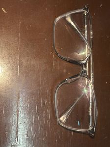 Lenskart Spectacles,pair Of 2
