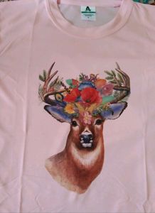 S Size T Shirt
