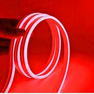 Neon Led Yellow + Red 5mtr Each Total 2