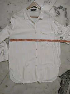 Alcott,Cotton Shirt,Size-Large