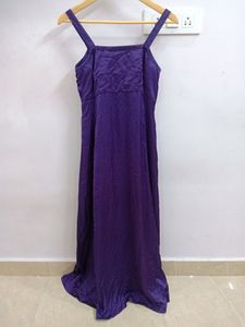 Heavy Anarkali Suit For Girls And Women