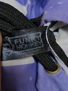 FUNKY MONKEY BTS &amp; Blackpink K Pop Winter Hoodies