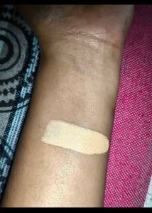 Swiss Beauty Foundation Stick