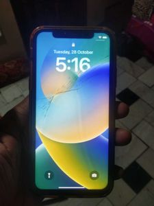 Iphone X 64 Gb