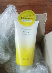 Goodal Cleanser