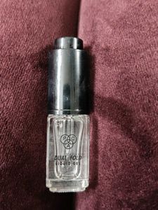 PAC Dual Fold Liquid Gel Mini