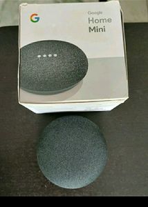Google Home Mini