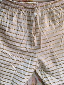 Cotton Shorts