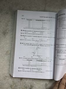 Mathematics Class 12th Ncert Problems-Solutions