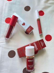 Insight Lip &amp; Cheek Tint - Cherry Blossom
