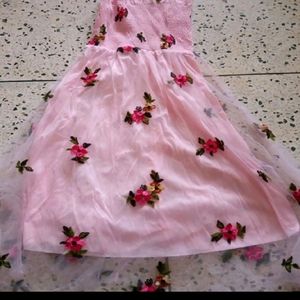 Girls Frock