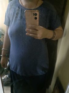 5 Colour Full T-shirt 👕👕