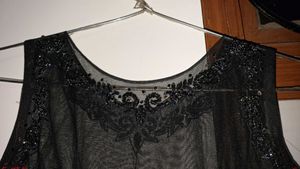 Party Wear Beautiful Gown/Dress