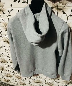 Jeep Grey Hoodie