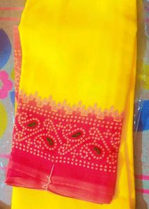 New Saree