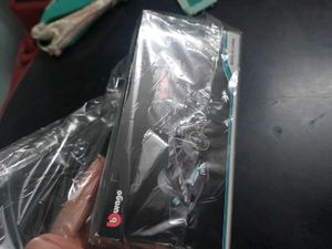 1:43 Burago F1 Model Mercedes Imported