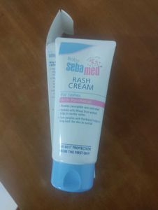 Sebamed Baby Rash Cream