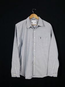 Grey Shirt ( Men )