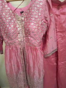 New 3 piece beautiful ethnic set