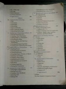 Information Technology Class 9 [Keyboard]