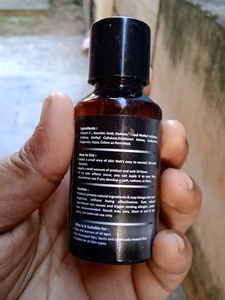 Lotibule Vitamin C Face Serum