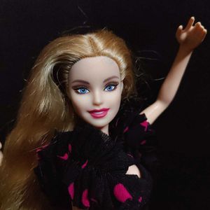 Barbie Ballerina Doll