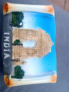 Marbel India Gate Delhi Fridage Magnet