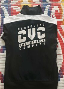 Cleveland Vollyball Company