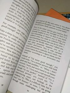 Self-Help Book Bundle