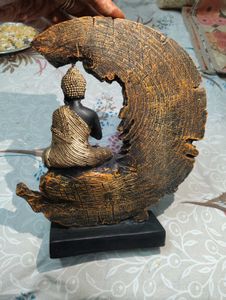 Gautam Budha Antique Piece.