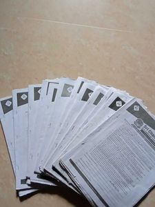 Neet Full Syllabus Question Paper