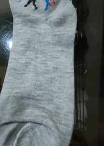 New Socks(3 Pairs)